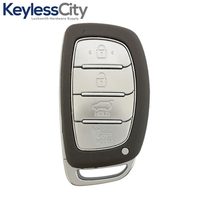 2017-2019 Hyundai Tucson / 4-Button Smart Key / PN: 95440-D3110 / TQ8-FOB-4F11 (AFTERMARKET)