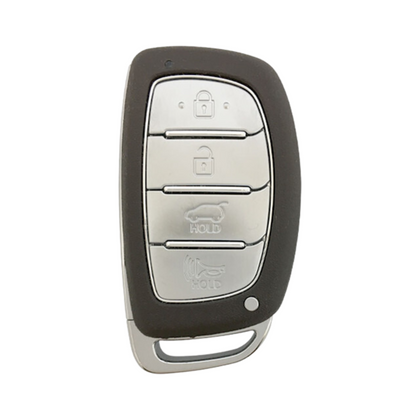 2016-2017 Hyundai Tucson / 4-Button Smart Key / PN: 95440-D3100NNA / TQ8-FOB-4F07 (AFTERMARKET)