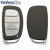 2016-2017 Hyundai Tucson / 4-Button Smart Key / PN: 95440-D3100NNA / TQ8-FOB-4F07 (AFTERMARKET)