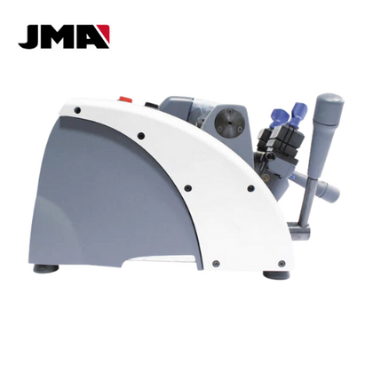 JMA - VIENNA SMART - Semi-Automatic Key Cutting Machine