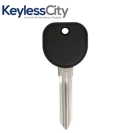 50 X 1998-2008 GM - B99 PK3 Transponder Key (ID 13 Chip) (AFTERMARKET) (BUNDLE OF 50)