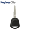 10 X 1996-2009 Acura - HD111 Transponder Key (46 V-Chip) (AFTERMARKET) (BUNDLE OF 10)