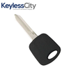 10 X Ford Lincoln Mercury Mazda H72 Transponder Key (4C) (AFTERMARKET) (BUNDLE OF 10)
