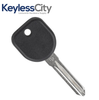 GM Transponder Key / B111 / (Chip 46 Circle+) (AFTERMARKET)