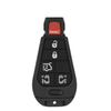 2008-2020 Chrysler / Dodge / Volkswagen / 4-Button Fobik / PN: 56046705AG / M3N5WY783X (AFTERMARKET)