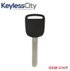 2013-2020 Honda - HO05 Transponder Key (G Chip) (OEM Chip)