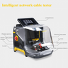 Xhorse - Condor XC-Mini Plus II - 2nd Generation - High Sec Key Cutting Machine (Xhorse)