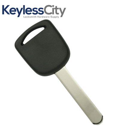 2003-2017 HO03 Honda / Acura Transponder Key (46 Chip) (AFTERMARKET)