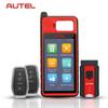 Black Widow V2 Essentials Kit – Portable Key Cutting Machine with Autel MaxiIM KM100 and 100 JMA Mechanical Keys