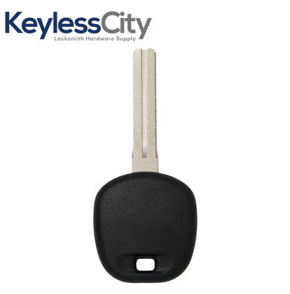 1997-2005 Lexus - TOY48 Transponder Key - Short Blade - (4C Chip) (AFTERMARKET)