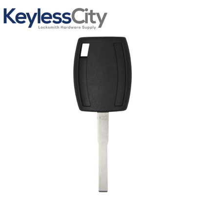 10 X 2011-2020 Ford / H94-PT / Side Mill Transponder Keys / Chip 4D63 80 Bit / 164-R8062 (AFTERMARKET) (BUNDLE OF 10)