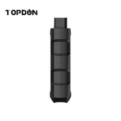 TOPDON RLINKJ2534 Pass-Thru Programmer Enhanced VCI OE-Level Diagnostic Tool