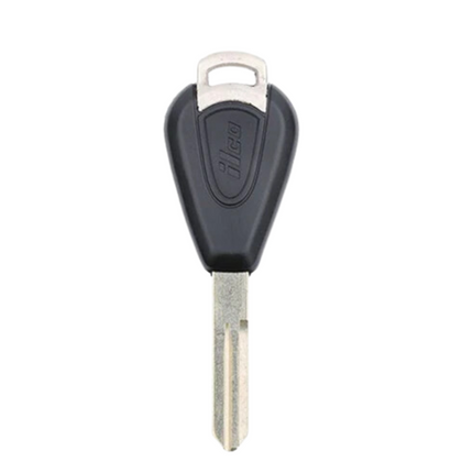 2005-2014 Subaru - SUB4 - Transponder Key - (TEXAS ID 4D 60 Chip)