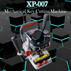 Xhorse - Condor XP-007 Manual High Security Key Cutting Machine