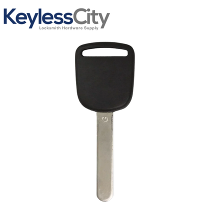 2013-2020 Honda - HO05 Transponder Key (G Chip) (AFTERMARKET)