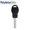 10 X Y170 Chrysler / Dodge / Jeep Transponder Key (AFTERMARKET) (BUNDLE OF 10)