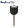 10 X 2013-2020 Honda - HO05 Transponder Key (G Chip) (AFTERMARKET) (BUNDLE OF 10)