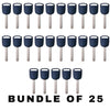25 X HO01 Honda Transponder Key (AFTERMARKET) (BUNDLE OF 25)