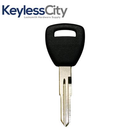 50 X Honda / Acura HD106 Transponder Key (AFTERMARKET) (BUNDLE OF 50)