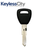 50 X Honda / Acura HD106 Transponder Key (AFTERMARKET) (BUNDLE OF 50)