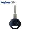 10 X 1995-2003 BMW (4-Track) EWS - HU58W/S7BW Transponder Key (PCF7935 44 Chip) (AFTERMARKET) (BUNDLE OF 10)