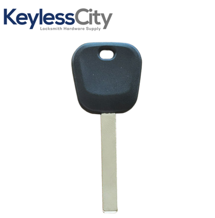 5 X 2008-2020 GM - B120 / B121 Transponder Key (46 Circle + Chip) (AFTERMARKET) (BUNDLE OF 5)