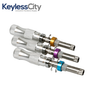 3pcs 7-Pin Tubular Pick Tool Set (7.0mm, 7.5mm, 7.8mm)