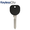 1998-2008 GM - B99 PK3 Transponder Key (ID 13 Chip) (AFTERMARKET)