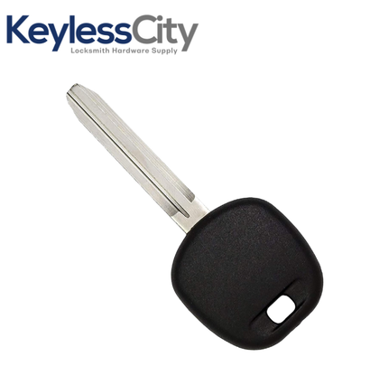 2003-2013 Toyota / Scion - TOY44D Transponder Key - (D Chip) (AFTERMARKET)