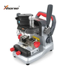 Xhorse Condor XC-009 and Dolphin XP-007 Key Cutting Machines Bundle