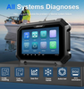 OBDStar - D800 - Marine Diagnostic Tool For Jet Ski / Outboard - 1 Year Of Free Updates