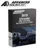 Advanced Diagnostics - ADS173 (ADS-173) - 2010 - Chrysler Key Software For T Code - PRO Level Only - Category B