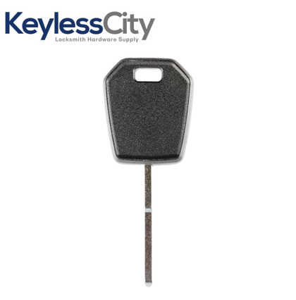 50 X 2013-2020 Ford Lincoln Side-Mill Transponder Key 128 Bit / HU101 (AFTERMARKET) (BUNDLE OF 50)