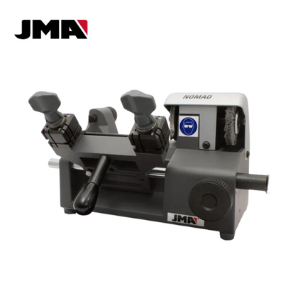 JMA - NOMAD - Portable Key Duplicator Machine (JMA NOMAD)