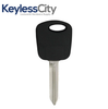 50 X H74 / H86 Ford Mazda Lincoln Transponder Key (4D60 Chip) (AFTERMARKET) (BUNDLE OF 50)
