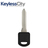1997-2008 GM - B97 PK3 Transponder Key (ID 13 Chip) (AFTERMARKET)