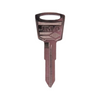 GM LUV1 / P1098V / T61F Mechanical Key (JMA TOYO-2)