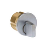 Ilco - 7181 - Turnknob Mortise Cylinder - 1 1/8