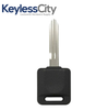 1999 - 2006 Nissan Infiniti Transponder Key - 4D60 Chip - NI01T / NI02T (AFTERMARKET)