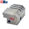 Ilco - Silca - D743256ZB - 04J Jaw - for BMW / Mercedes 2 Track keys - for Futura Pro / Futura Pro One / Futura Auto