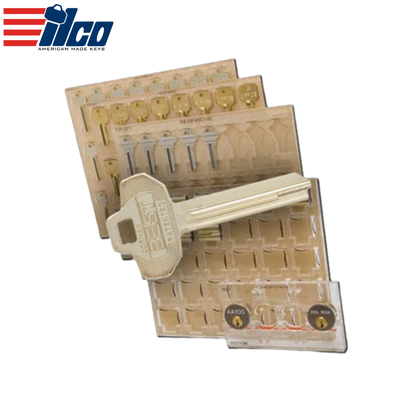 Ilco - EIP-KH41 - Engrave-It - Cormax 