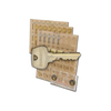 Ilco - EIP-KH19 - Engrave-It - Sargent 5,6,7 Pin Oem Style Key Holder - Holds 24 - for Engrave-It Pro Machine