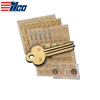 Ilco - EIP-KH96 - Engrave-It - Taylor Line Sk1-Br (Corbin/Skillman) Key Holder - Holds 21 - for Engrave-It Pro Machine