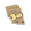 Ilco - EIP-KH109 - Engrave-It - ILLINOIS 210 OEM Key Holder - for Engrave-It Pro Machine