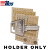 Ilco - EIP-KH4 - Engrave-It - Ilco American Padlock Keys (Ilco 1045 & A1045) Key Holder - Holds 21 - for Engrave-It Pro Machine