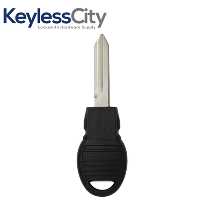 Y170 Chrysler / Dodge / Jeep Transponder Key (AFTERMARKET)