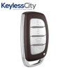 2017-2019 Hyundai Sonata / 4-Button Smart Key / PN: 95440-C1500NNA / CQOFD00120 (AFTERMARKET)