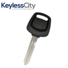 10 X Nissan / Infiniti NI02/NI01 Transponder Key (AFTERMARKET) (BUNDLE OF 10)