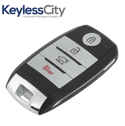 2016-2020 Kia Optima / 4-Button Smart Key / PN: 95440-D4000 / SY5JFFGE04 (AFTERMARKET)
