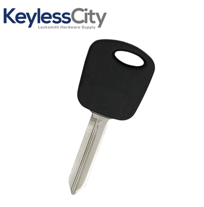 H74 / H86 Ford Mazda Lincoln Transponder Key (4D60 Chip) (AFTERMARKET)